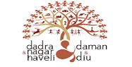 Department of Medical and Health Department, Dadra Nagar Havili, Div and Daman logo